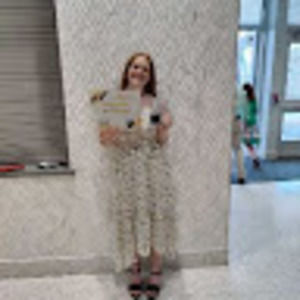 Meet your Posher, Jada